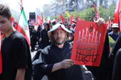 میزبانی تهران از مراسم بدرقه رهبر شهید امت