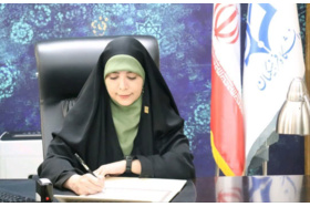 پیام تبریک دکتر برهانی سرپرست پردیس به مناسبت آغاز سال تحصیلی جدید