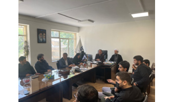 در آستانه برگزاری مراسم وداع و تشییع پیکر مطهر رهبر شهید، دومین جلسه‌ ی برنامه‌ریزی و هماهنگی امور اجرایی با حضور مسئولان ذی‌ربط در دانشکده علوم انسانی شهید چمران برگزار گردید.