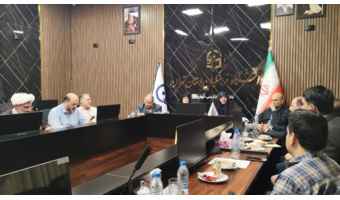 دکتر هدی فرد مقدم به عنوان مسئول بسیج اساتید دانشکده علوم تربیتی دانشگاه فرهنگیان تهران معرفی شد.