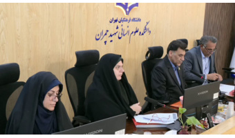 دکتر محمدی : سرپرستان شبانه‌روزی سراهای دانشجویی به اصول تعلیم و تربیت توجه ویژه نمایند.