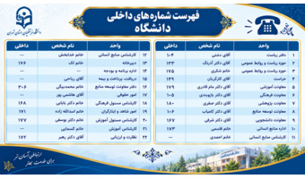 دانشگاه فرهنگیان استان تهران