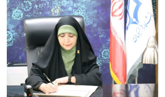 پیام تبریک دکتر برهانی سرپرست پردیس به مناسبت آغاز سال تحصیلی جدید
