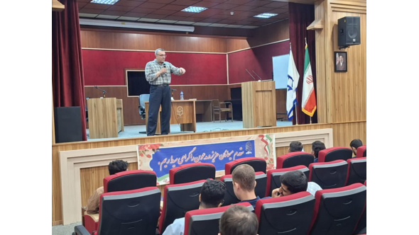 برگزاری نشست علمی ـ تخصصی در دانشکده علوم اجتماعی و هنر دانشگاه فرهنگیان تهران