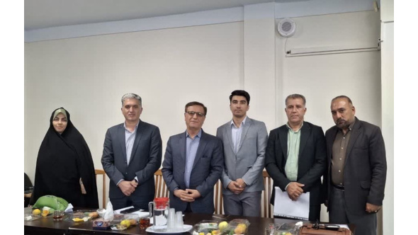 برگزاری سه جلسه دفاع از پایان‌نامه‌های کارشناسی ارشد رشته آموزش ابتدایی