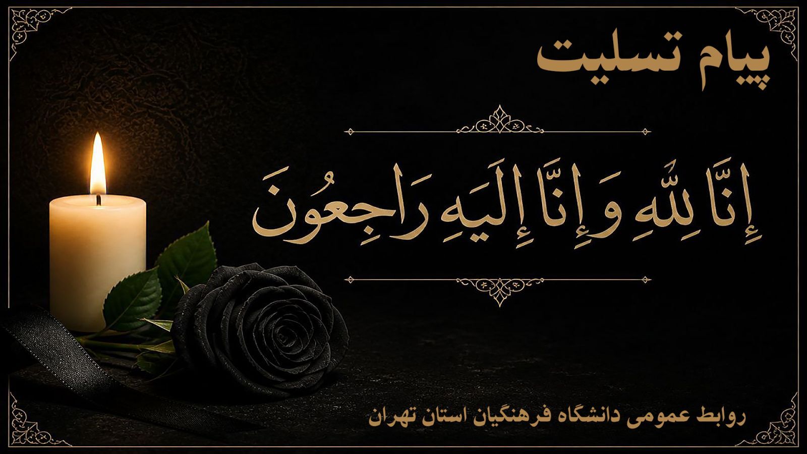جناب آقای دکتر کمالی نهاد