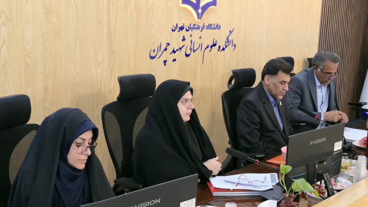 دکتر محمدی : سرپرستان شبانه‌روزی سراهای دانشجویی به اصول تعلیم و تربیت توجه ویژه نمایند.