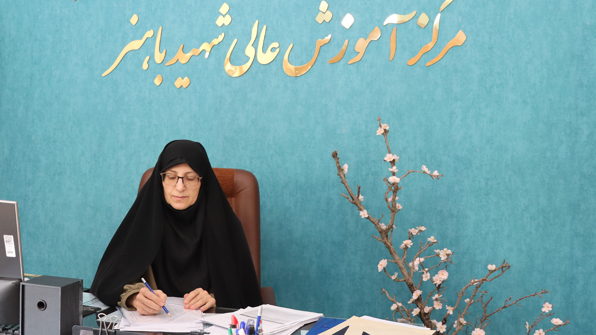 پیام تبریک دکتر صیدی سرپرست دانشکده به مناسبت آغاز سال تحصیلی جدید