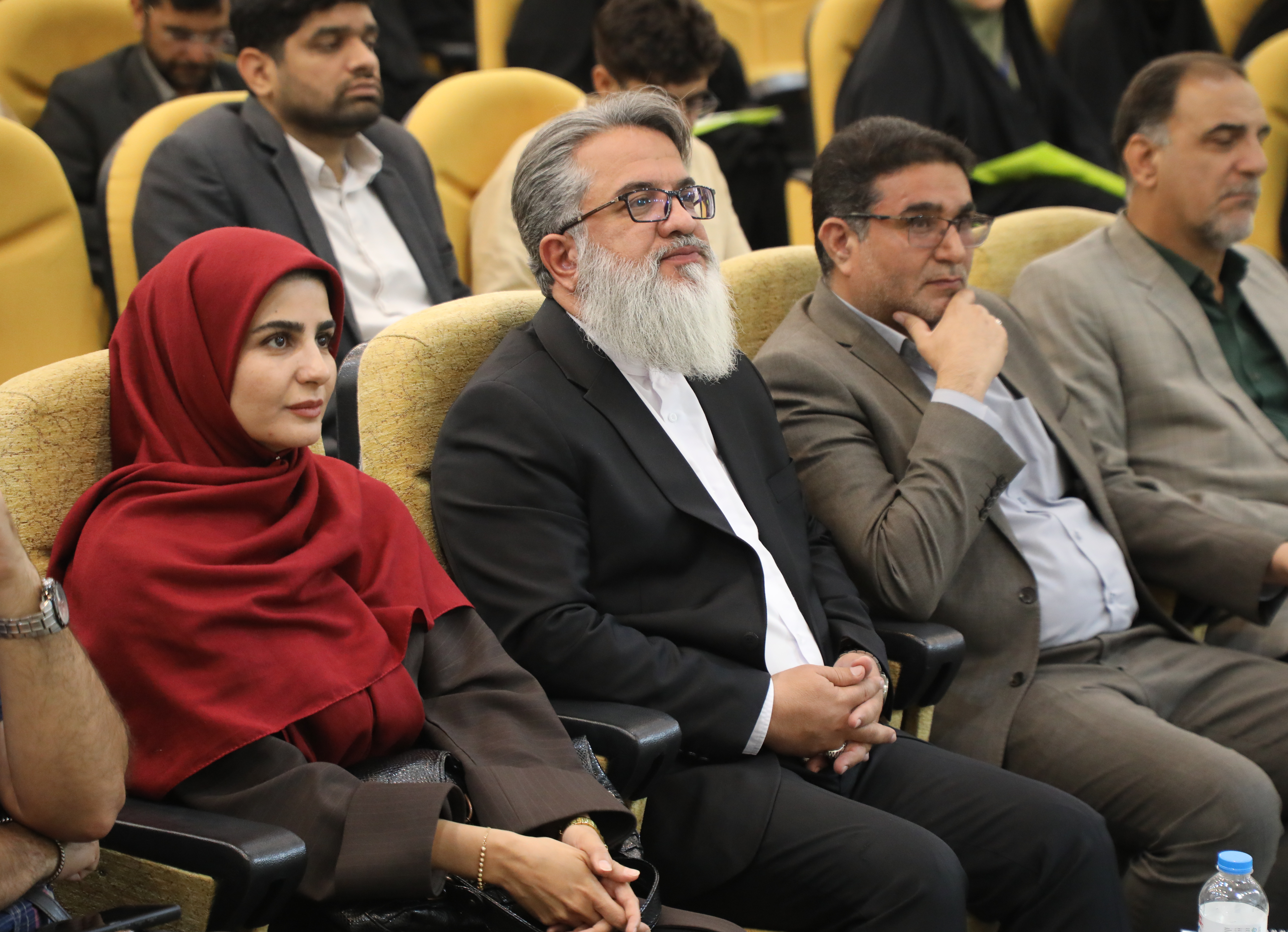 جشنواره ملی هنرهای تجسمی پس از میدان / اراک، شهریور 1405