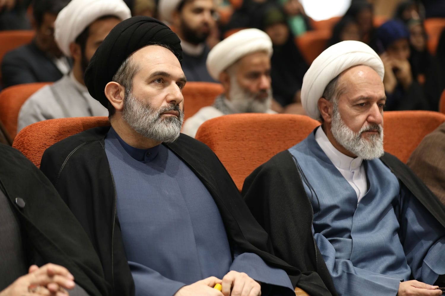 آیین تکریم و معارفه مسئول محترم نهاد نمایندگی مقام معظم رهبری در دانشگاه فرهنگیان