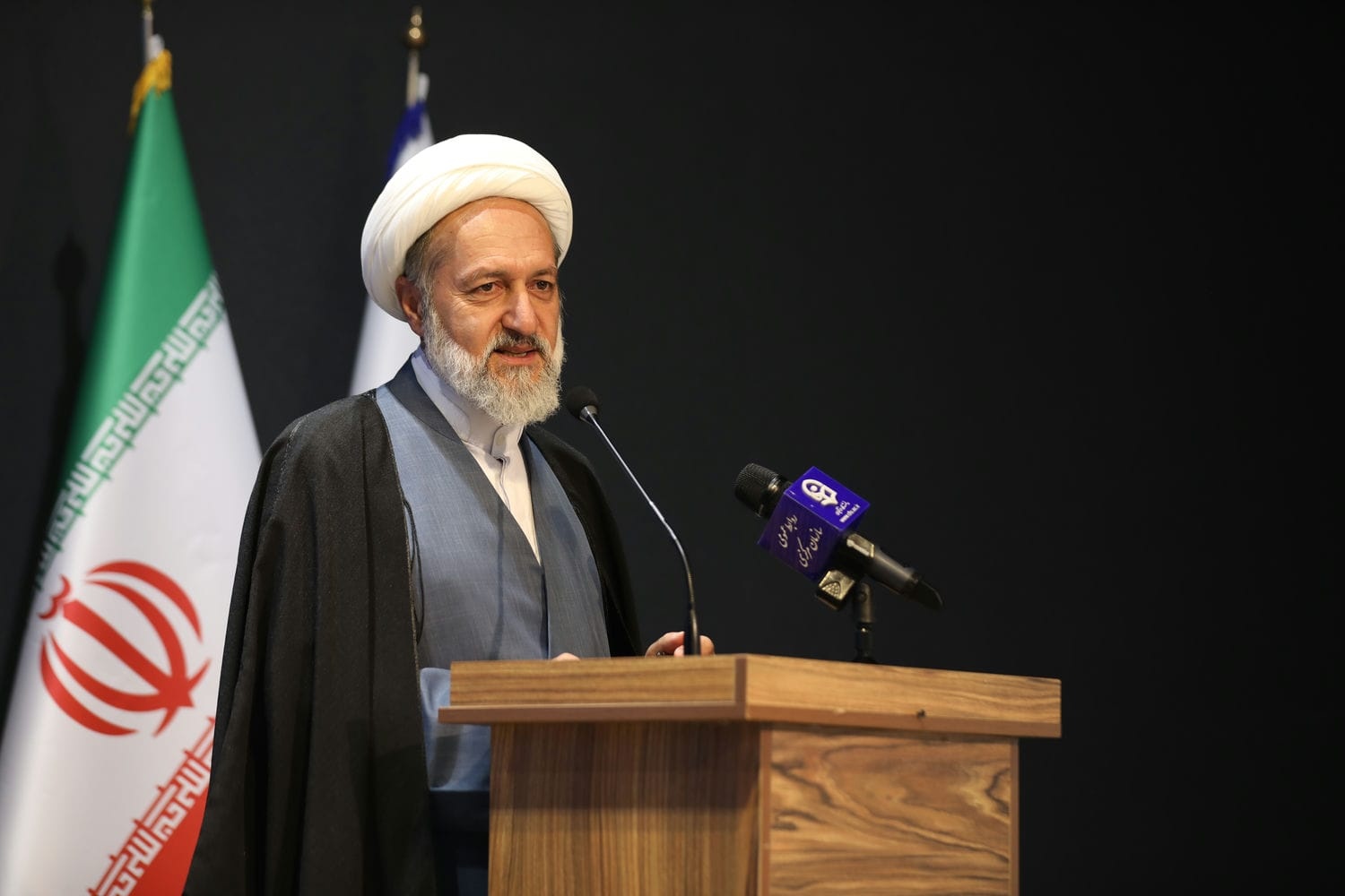 آیین تکریم و معارفه مسئول محترم نهاد نمایندگی مقام معظم رهبری در دانشگاه فرهنگیان