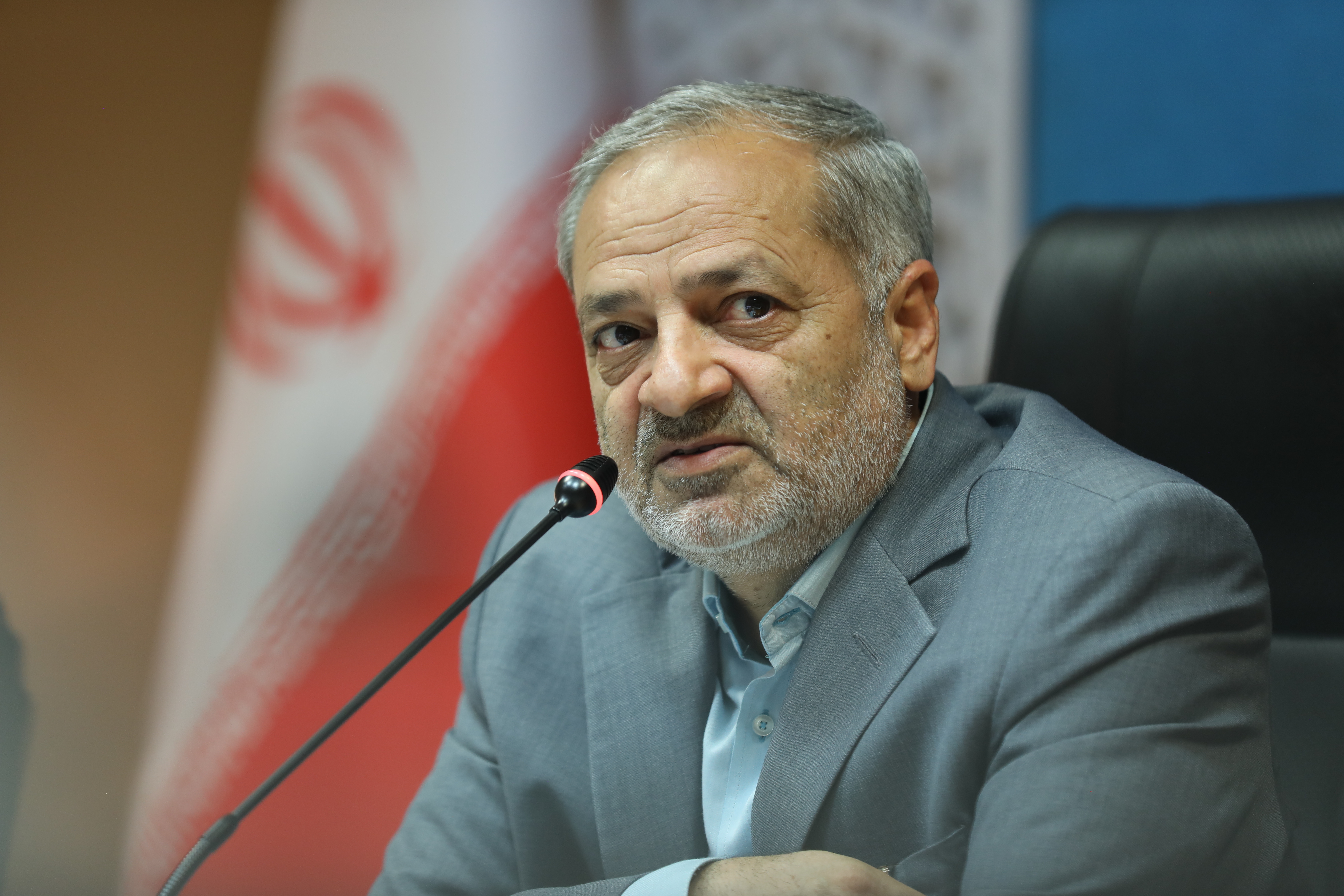نشست رؤسای دانشگاه فرهنگیان سراسر کشور