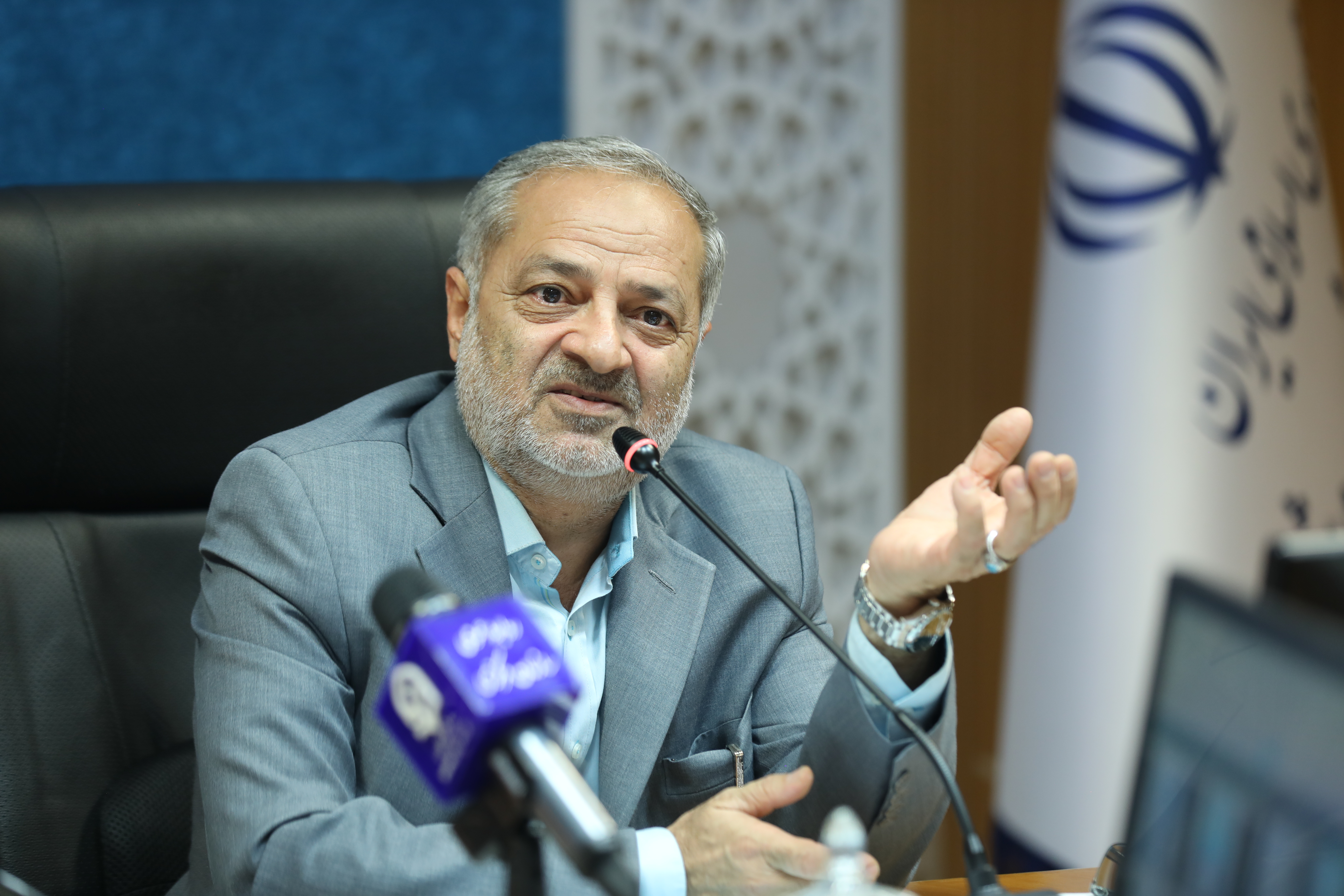 نشست رؤسای دانشگاه فرهنگیان سراسر کشور