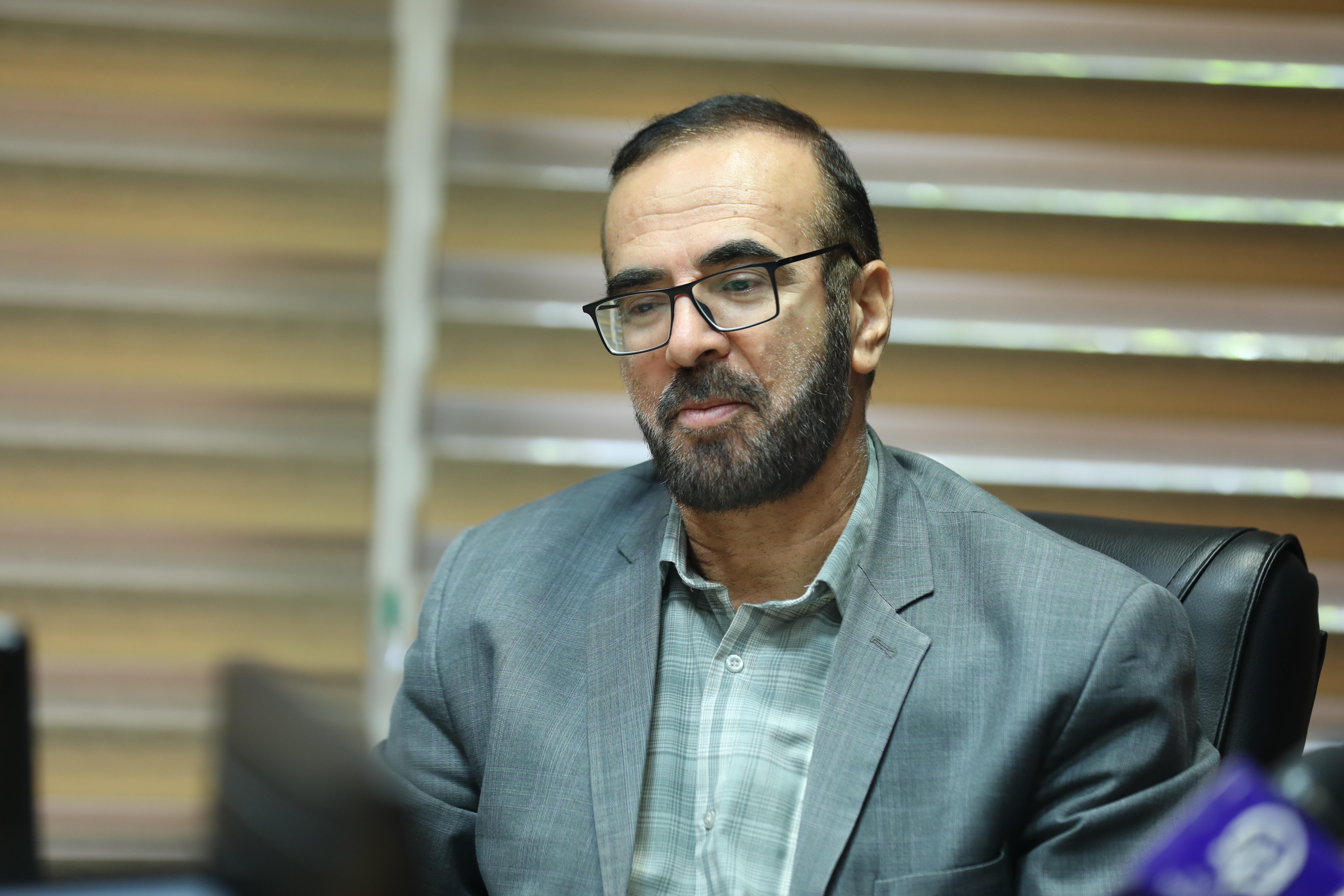 نشست رؤسای دانشگاه فرهنگیان سراسر کشور