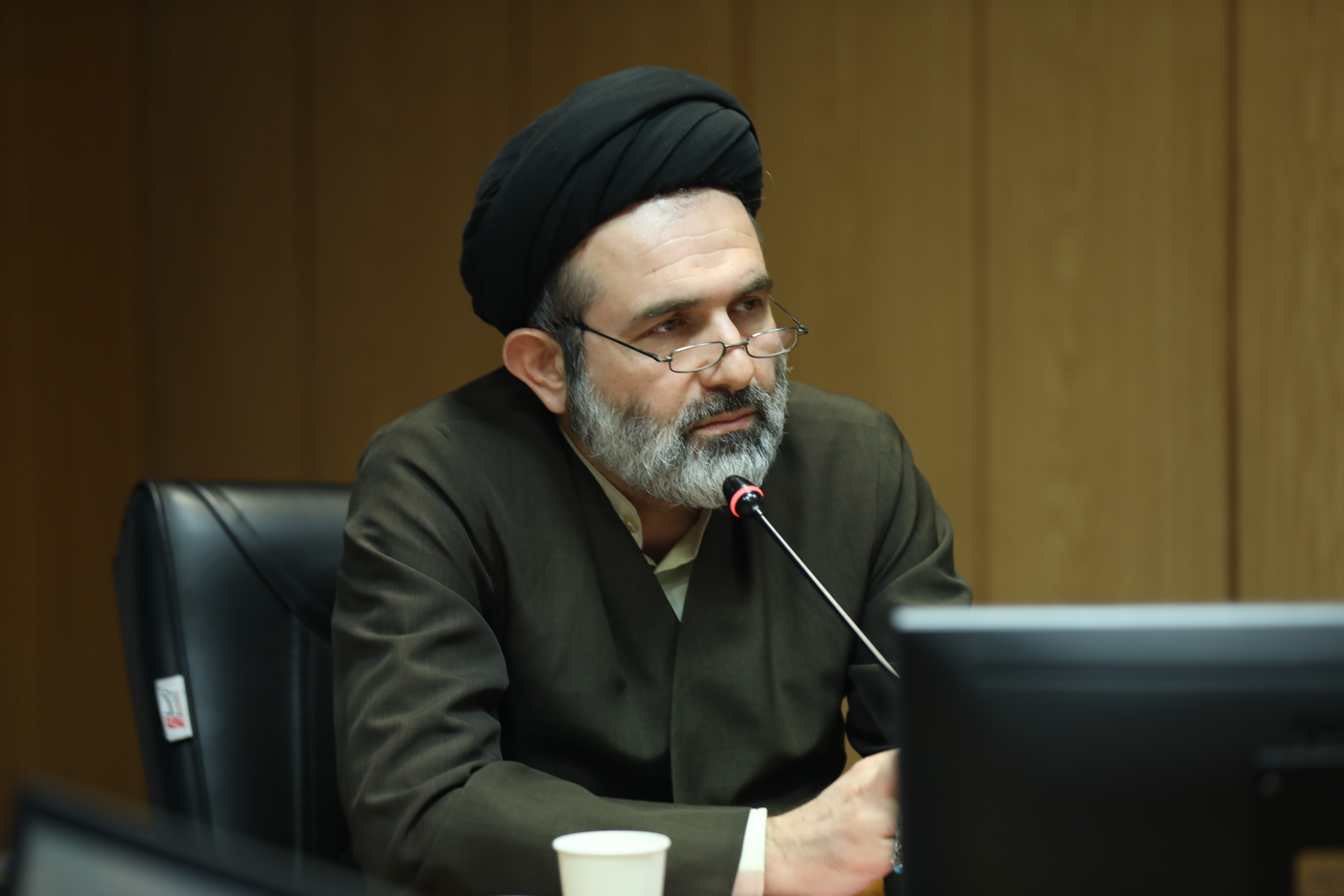 نشست رؤسای دانشگاه فرهنگیان سراسر کشور