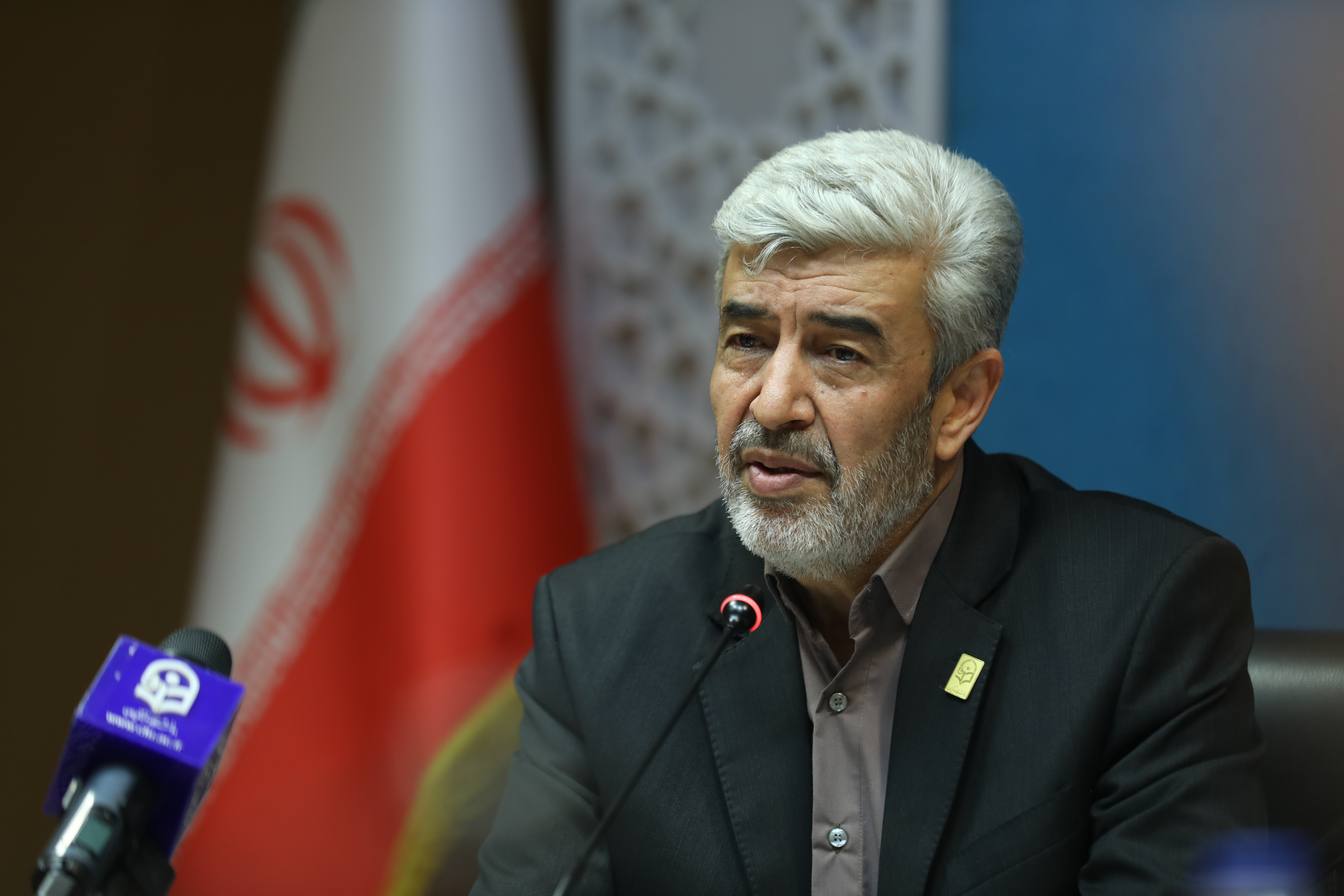 نشست رؤسای دانشگاه فرهنگیان سراسر کشور