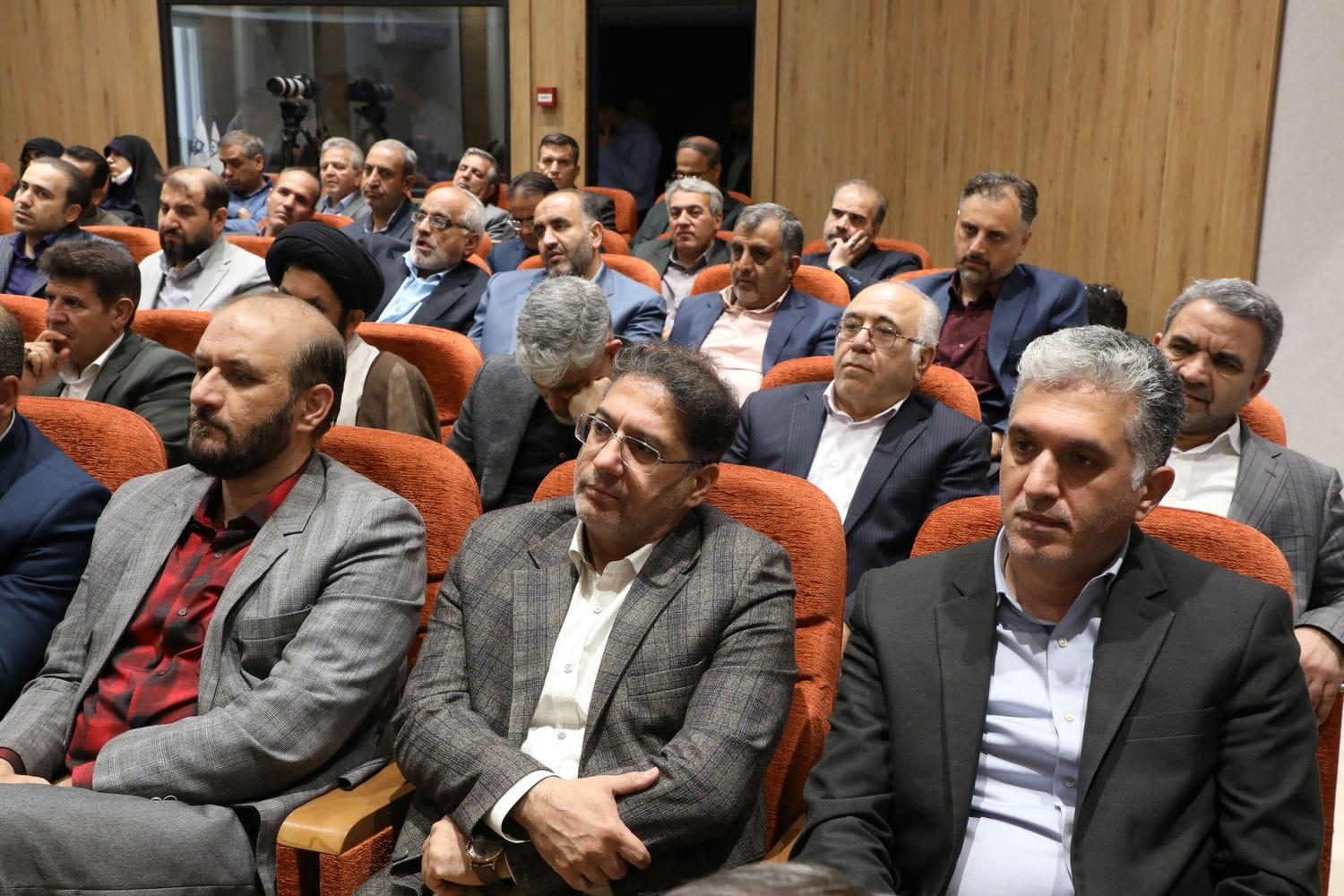 آیین تکریم و معارفه رییس دانشگاه فرهنگیان کشور