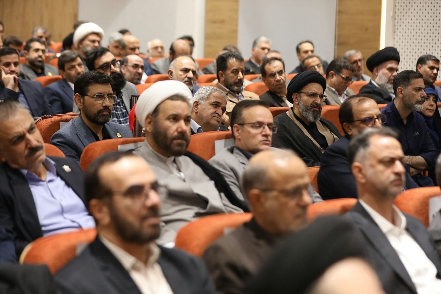 آیین تکریم و معارفه رییس دانشگاه فرهنگیان کشور
