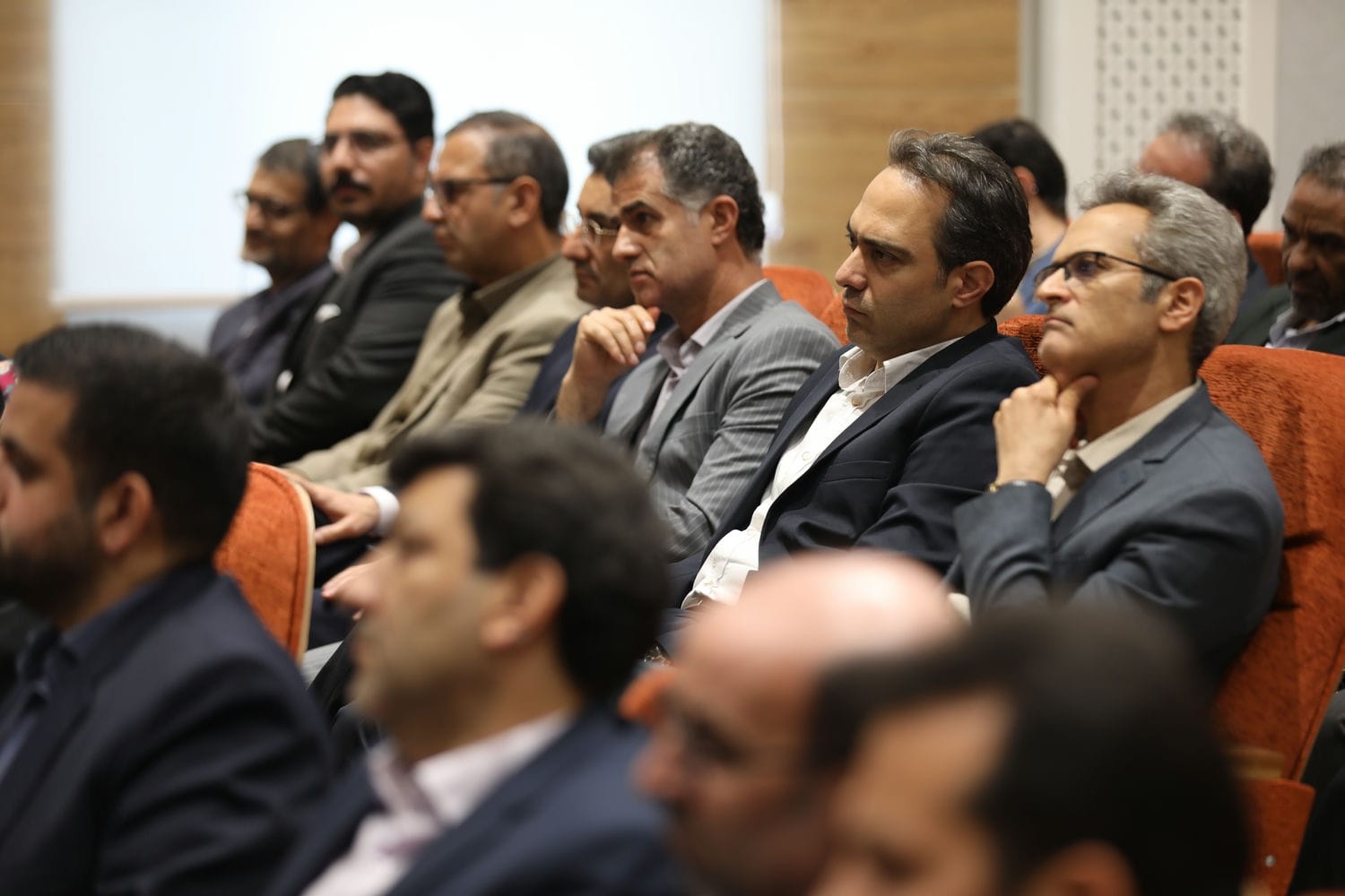 آیین تکریم و معارفه رییس دانشگاه فرهنگیان کشور