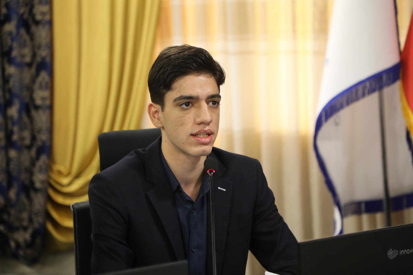 دومین گردهمایی روسای استانی دانشگاه فرهنگیان