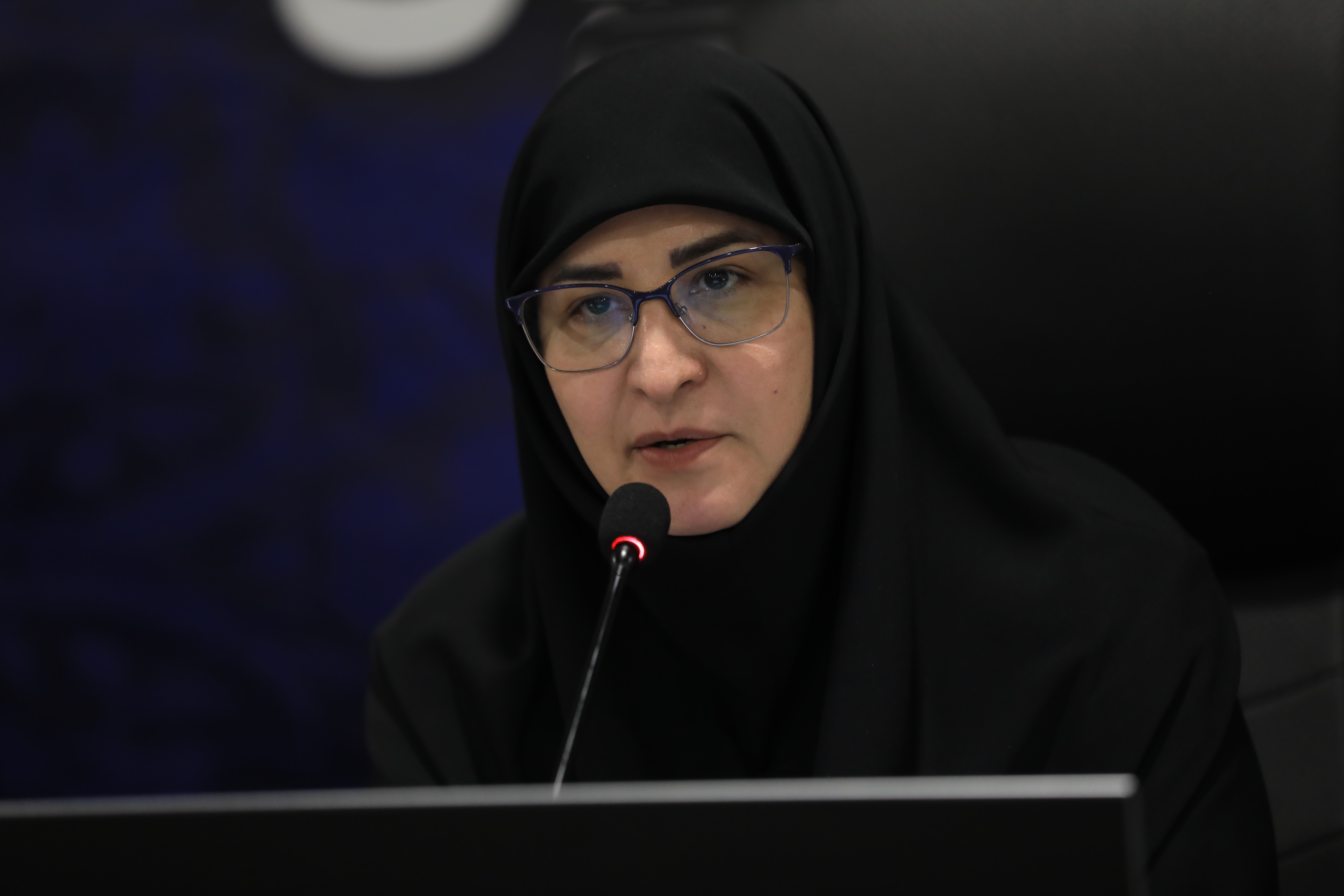 دومین گردهمایی روسای استانی دانشگاه فرهنگیان