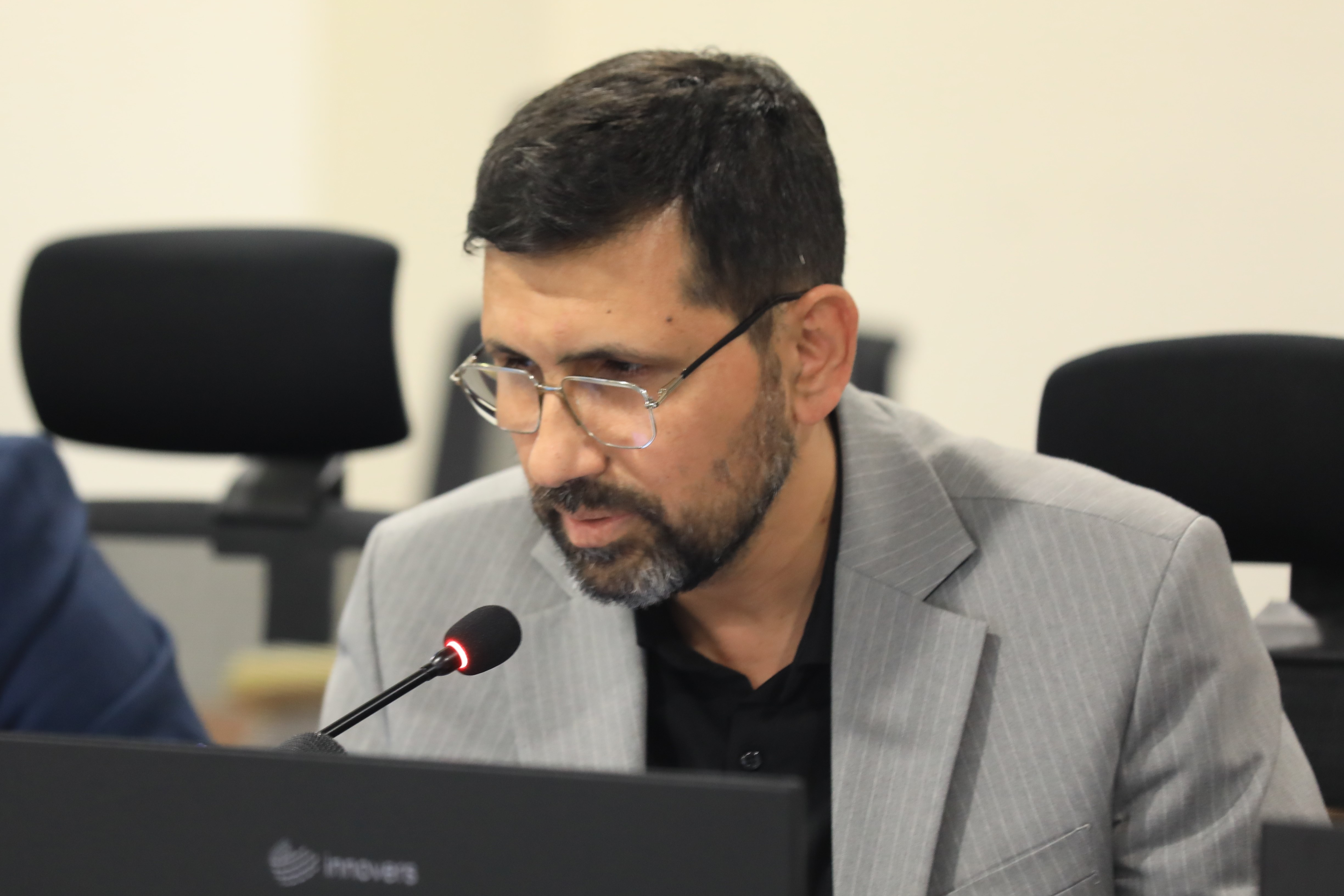 دومین گردهمایی روسای استانی دانشگاه فرهنگیان