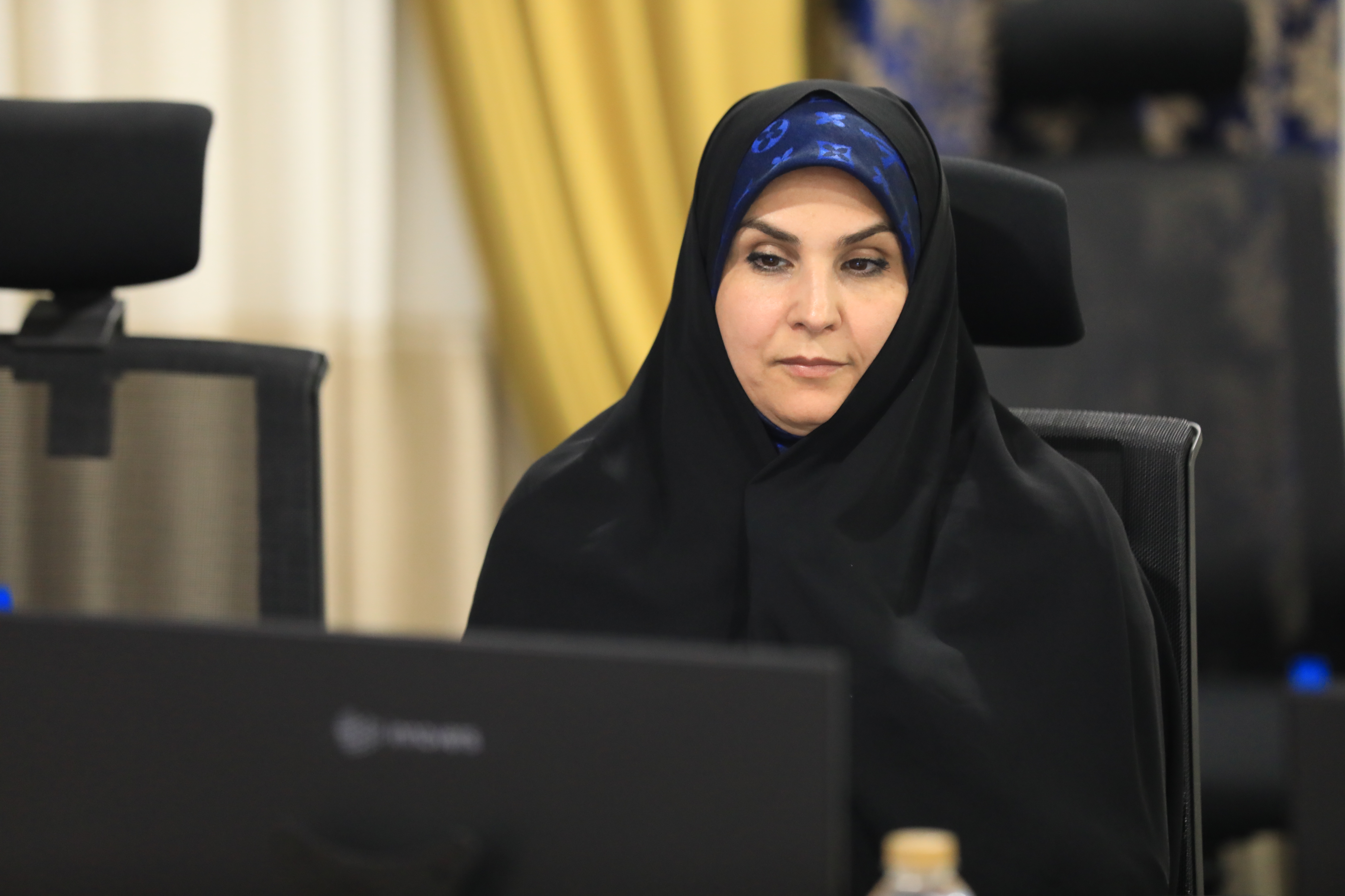 دومین گردهمایی روسای استانی دانشگاه فرهنگیان