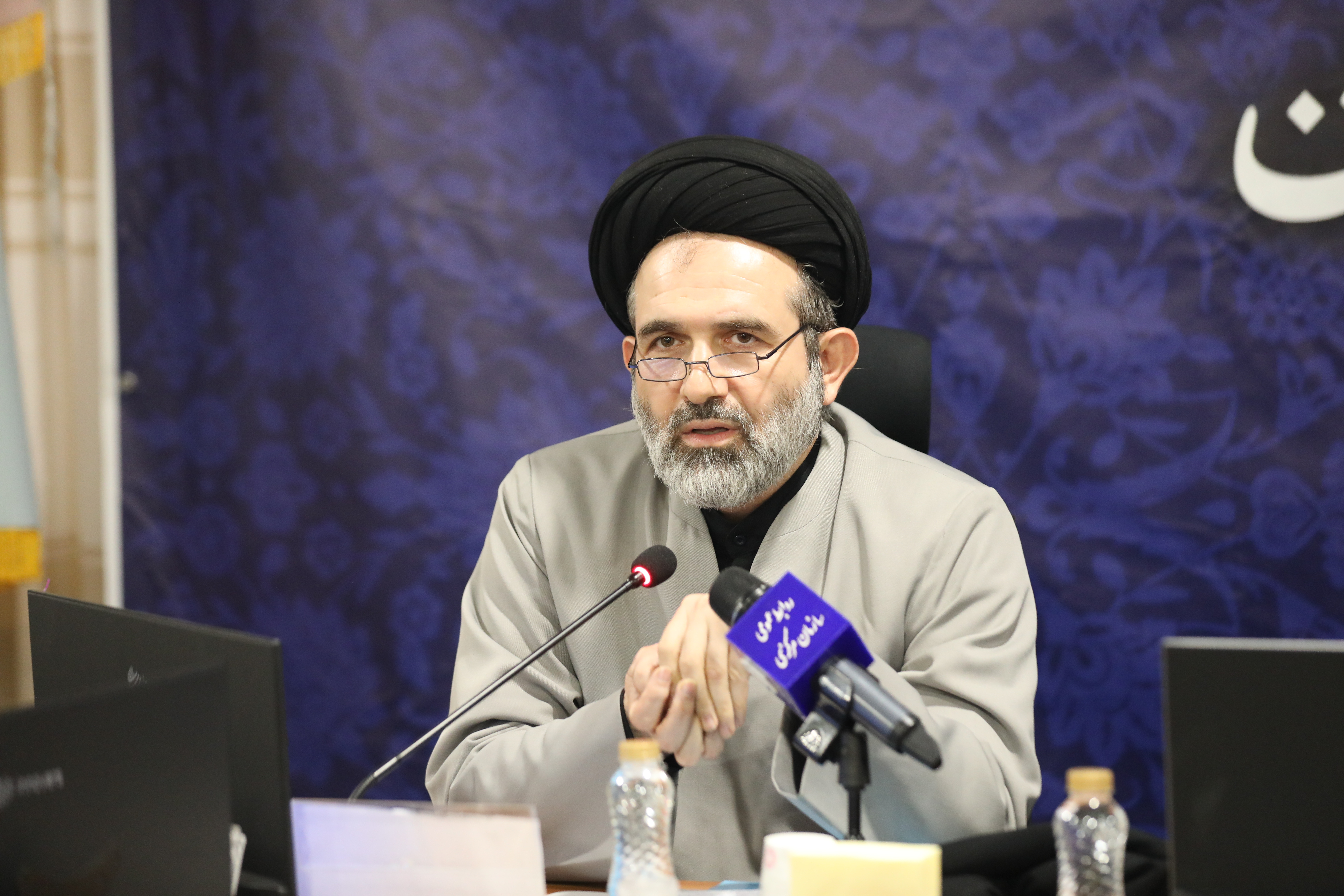 دومین گردهمایی روسای استانی دانشگاه فرهنگیان