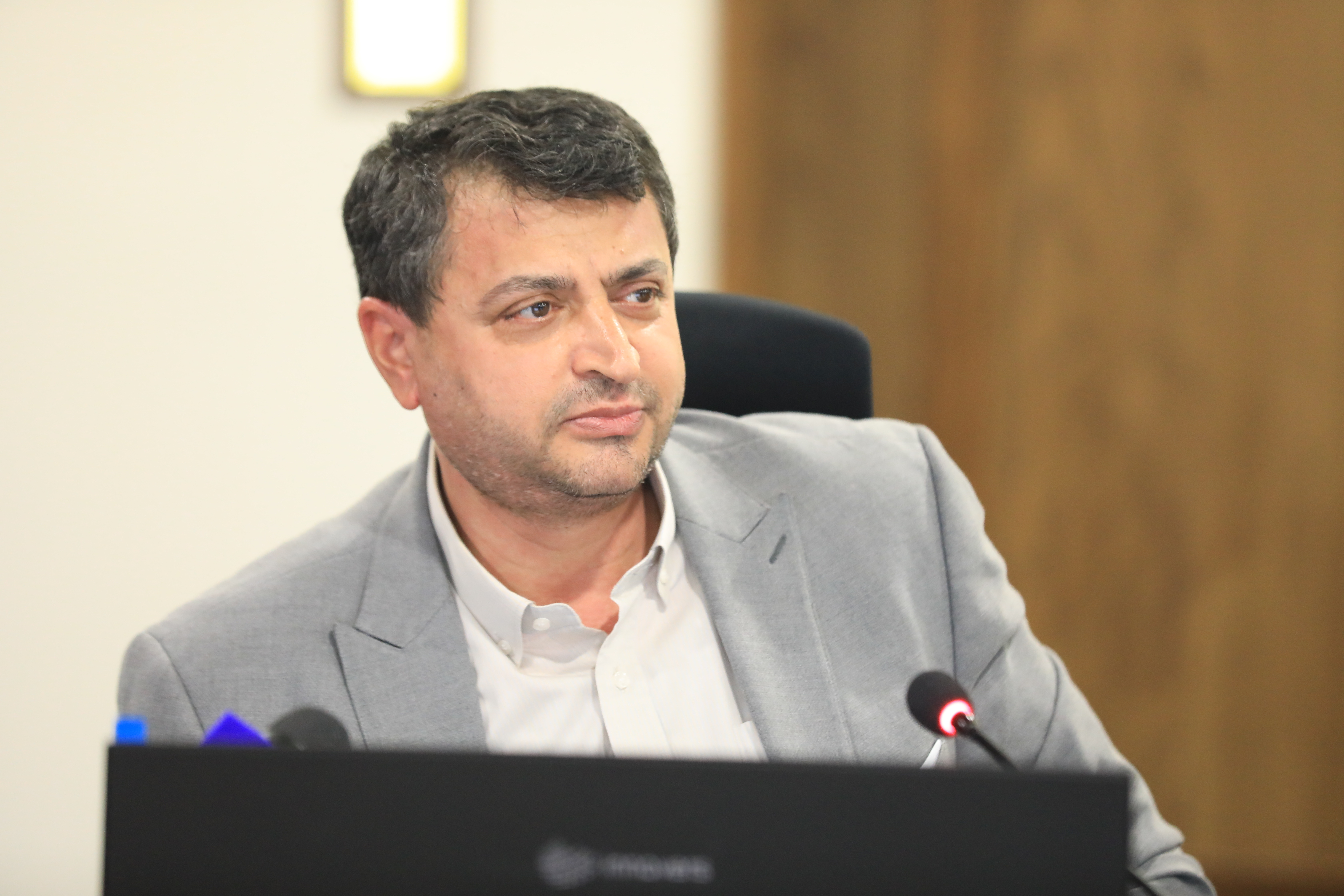 دومین گردهمایی روسای استانی دانشگاه فرهنگیان