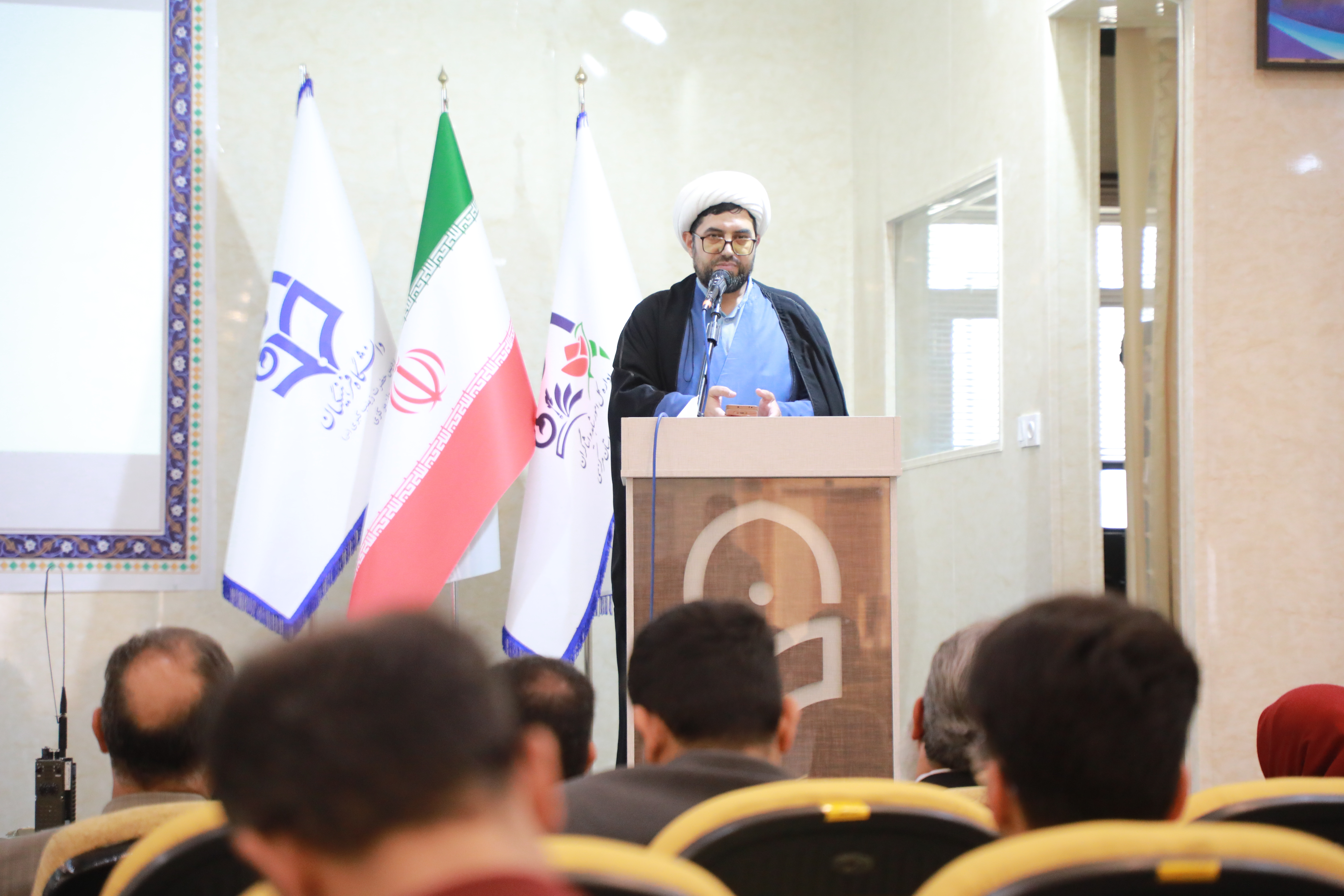 جشنواره ملی هنرهای تجسمی پس از میدان / اراک، شهریور 1405