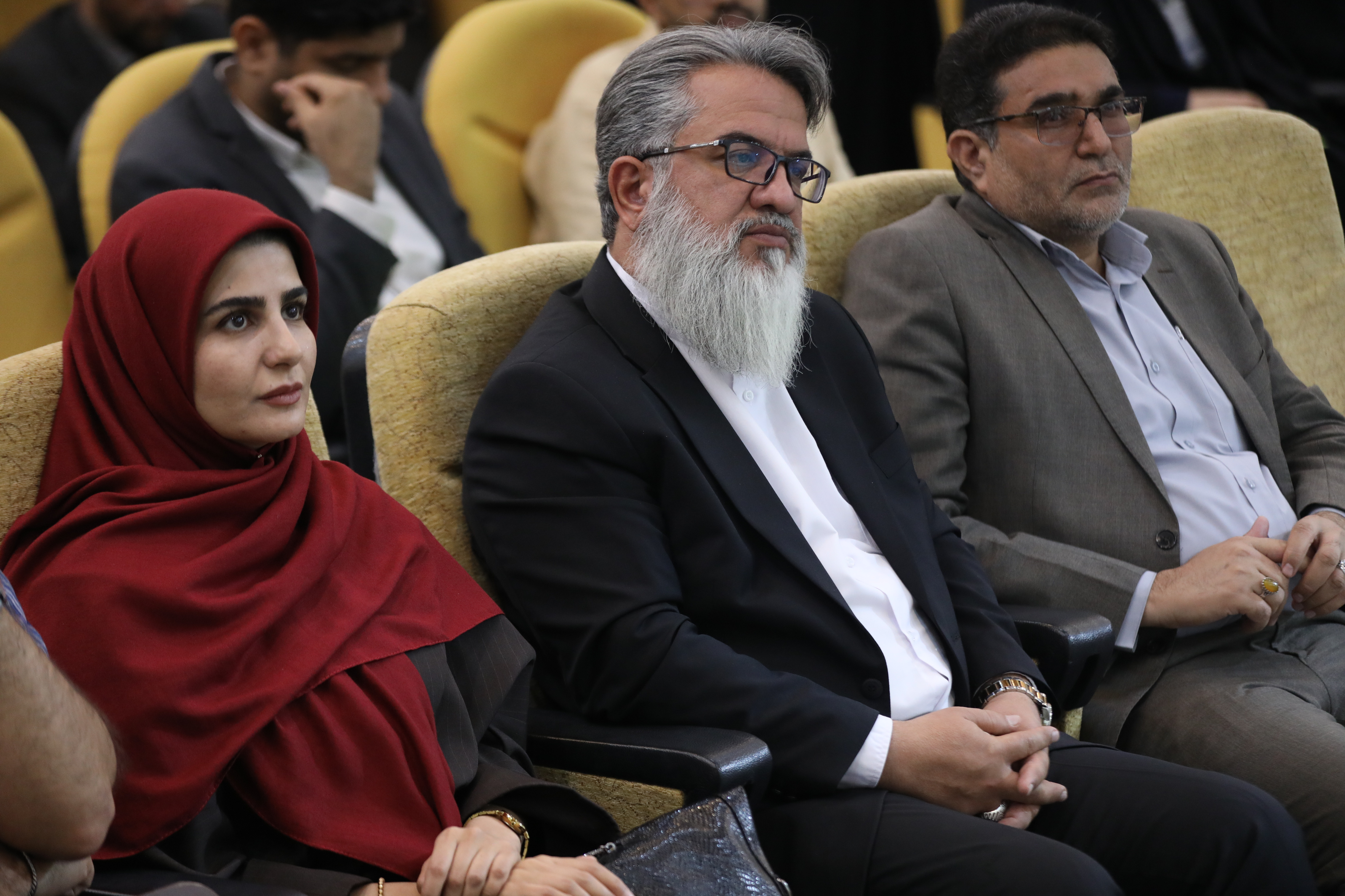 جشنواره ملی هنرهای تجسمی پس از میدان / اراک، شهریور 1405