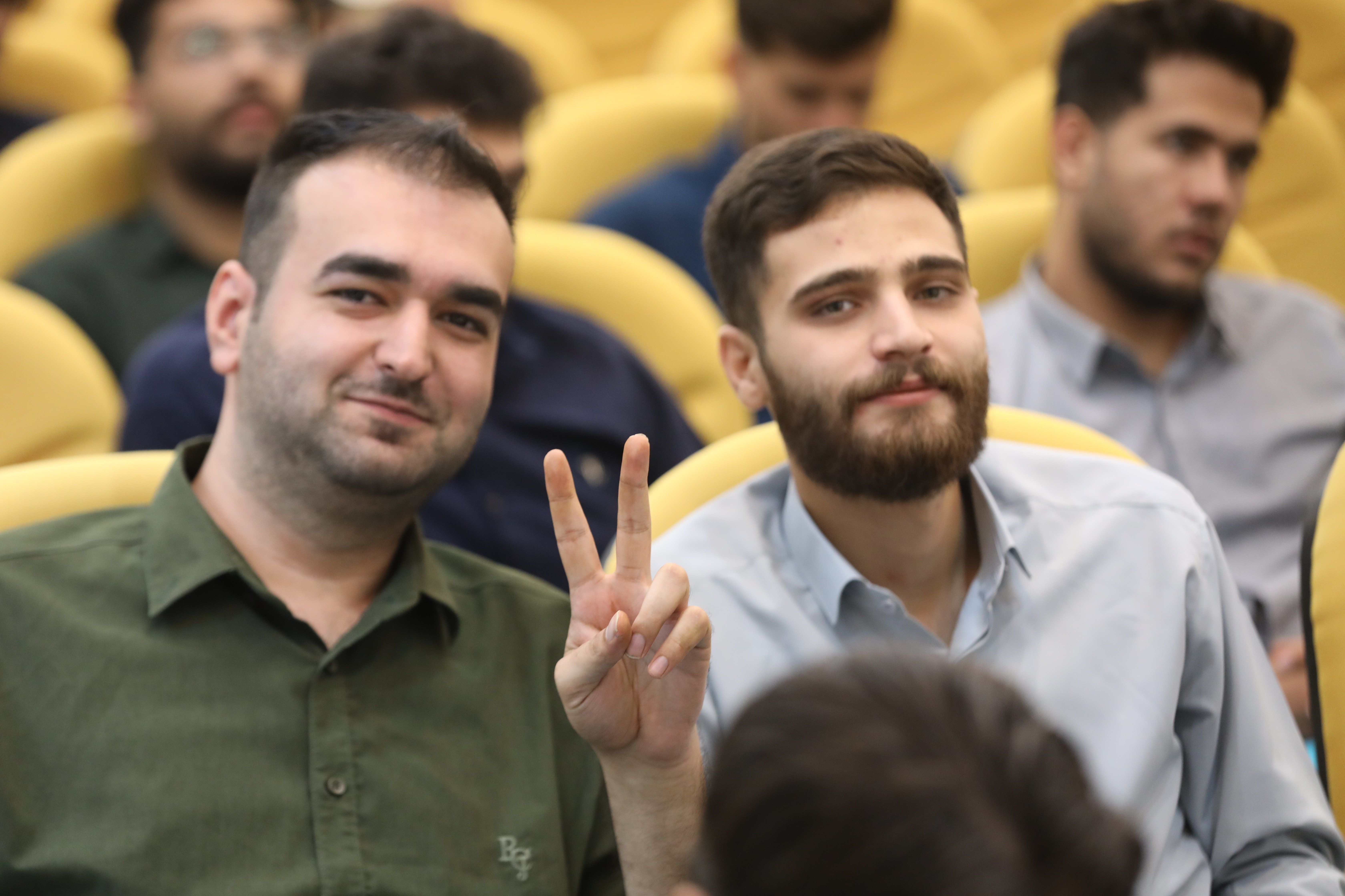 جشنواره ملی هنرهای تجسمی پس از میدان / اراک، شهریور 1405