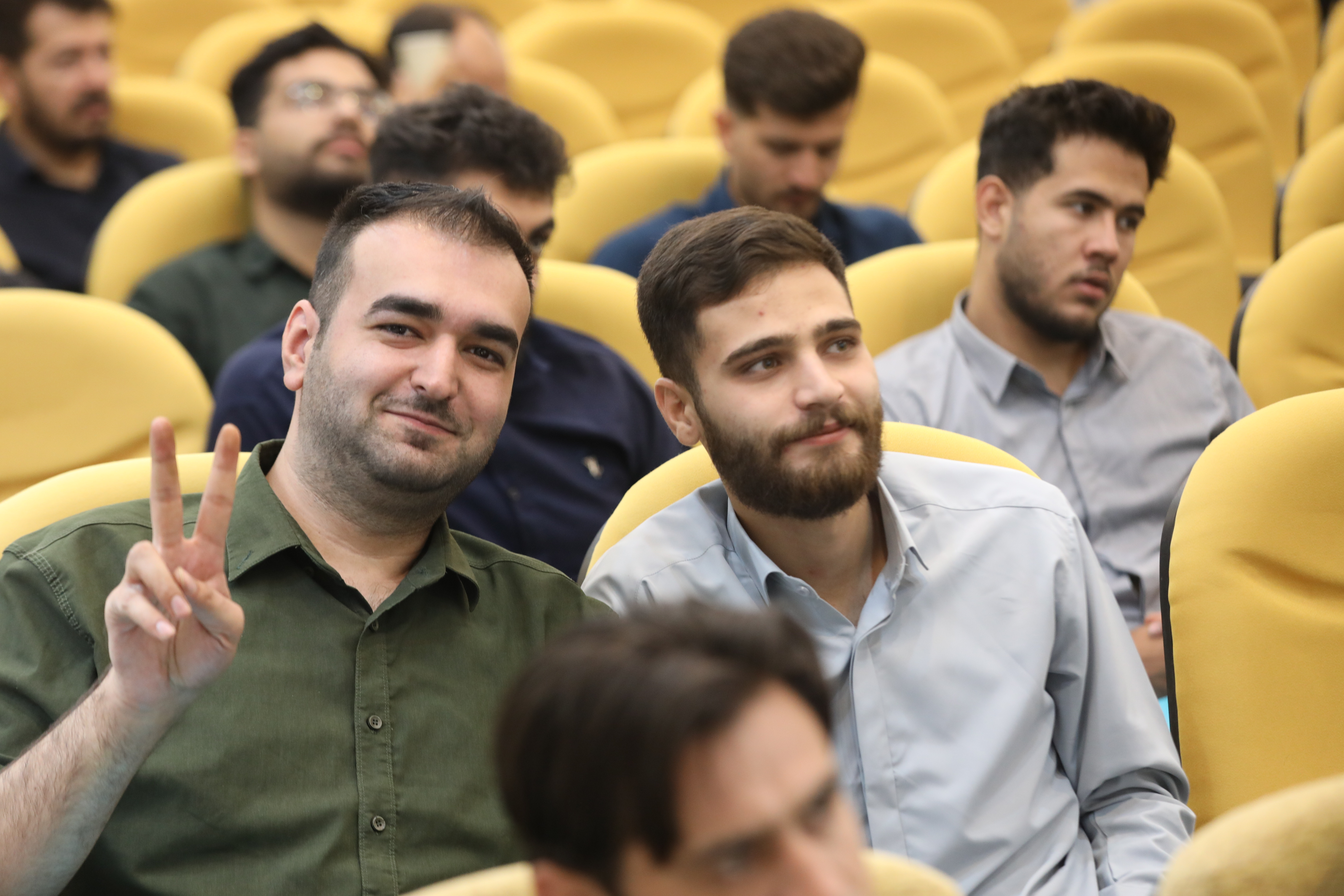جشنواره ملی هنرهای تجسمی پس از میدان / اراک، شهریور 1405