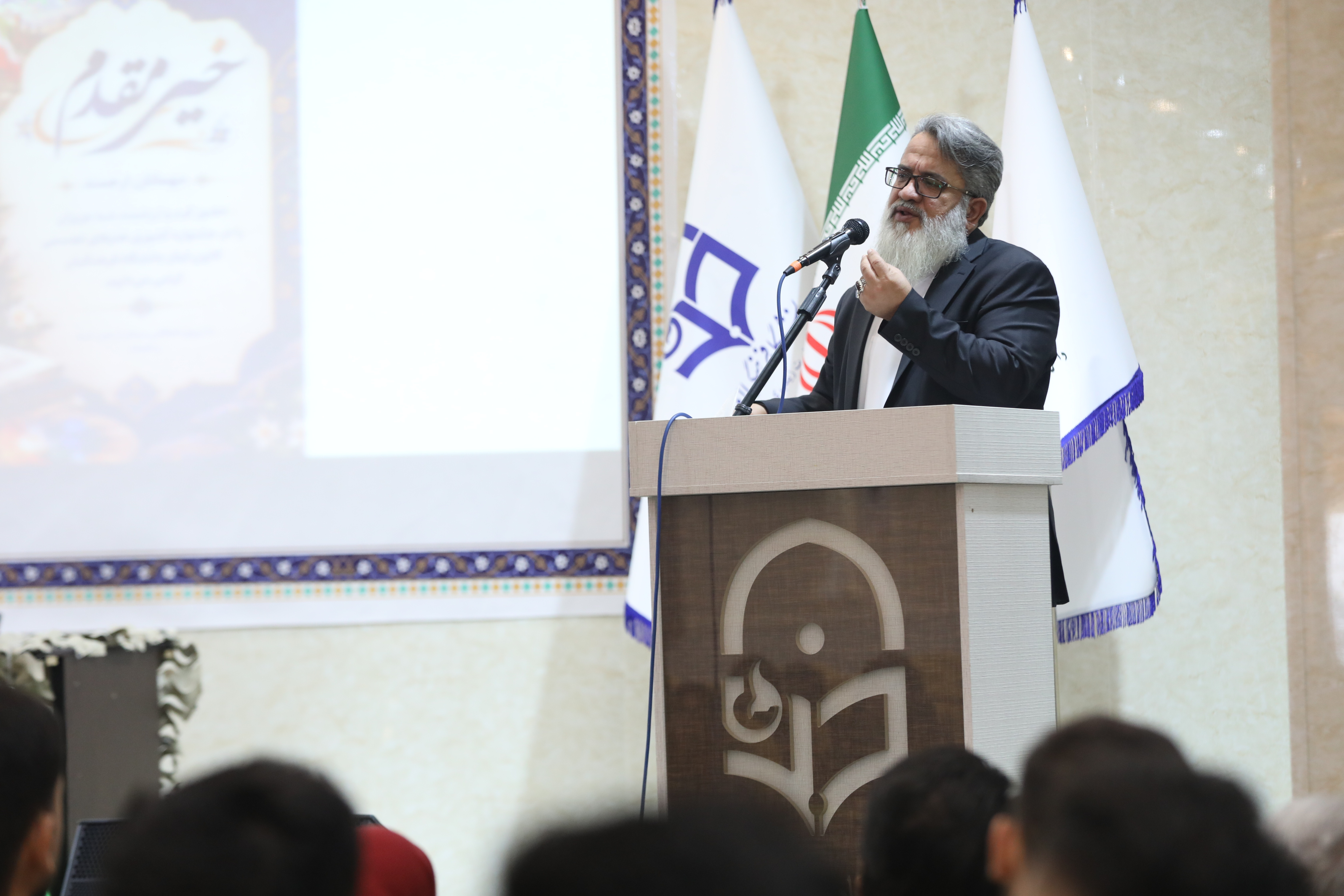 جشنواره ملی هنرهای تجسمی پس از میدان / اراک، شهریور 1405