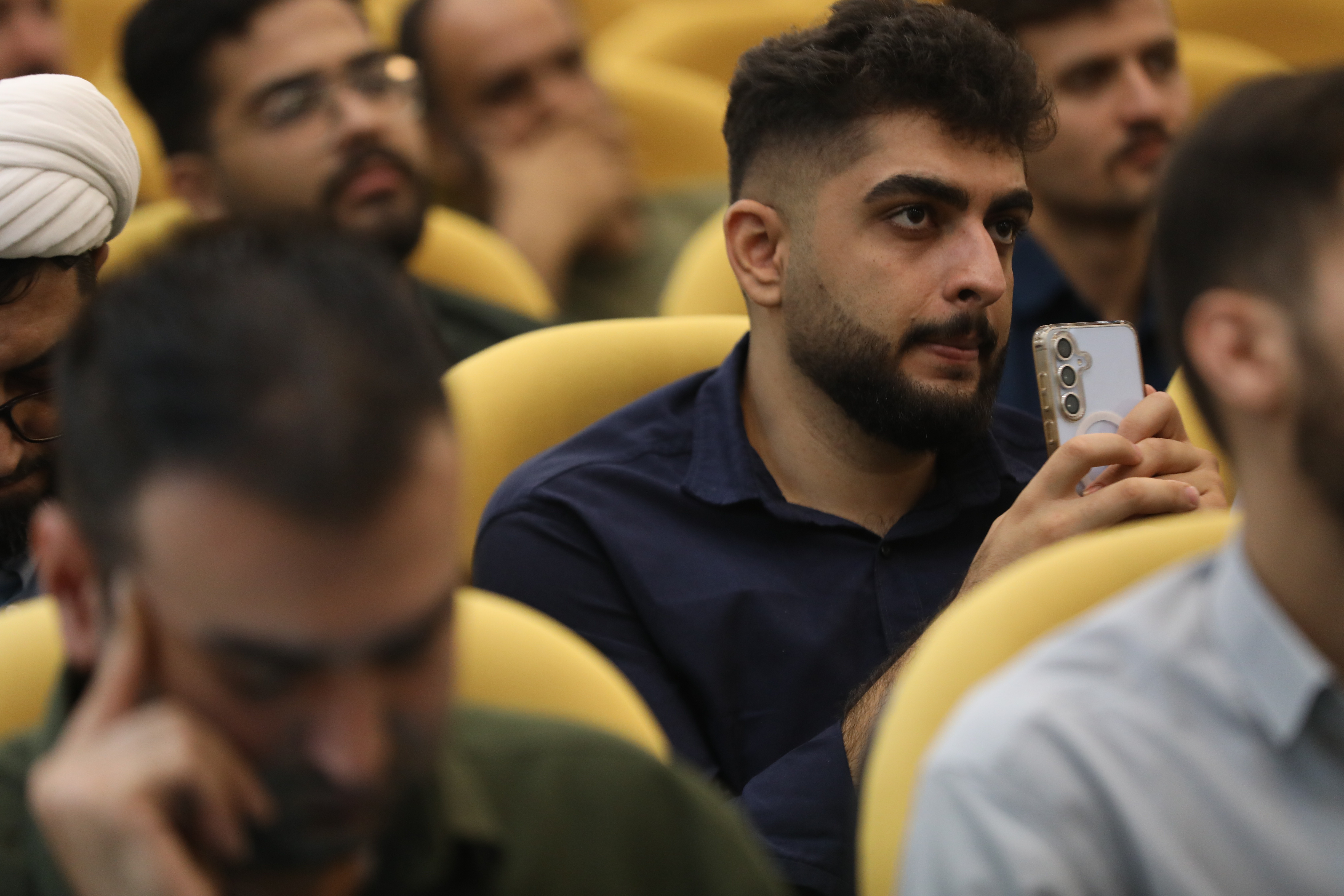جشنواره ملی هنرهای تجسمی پس از میدان / اراک، شهریور 1405