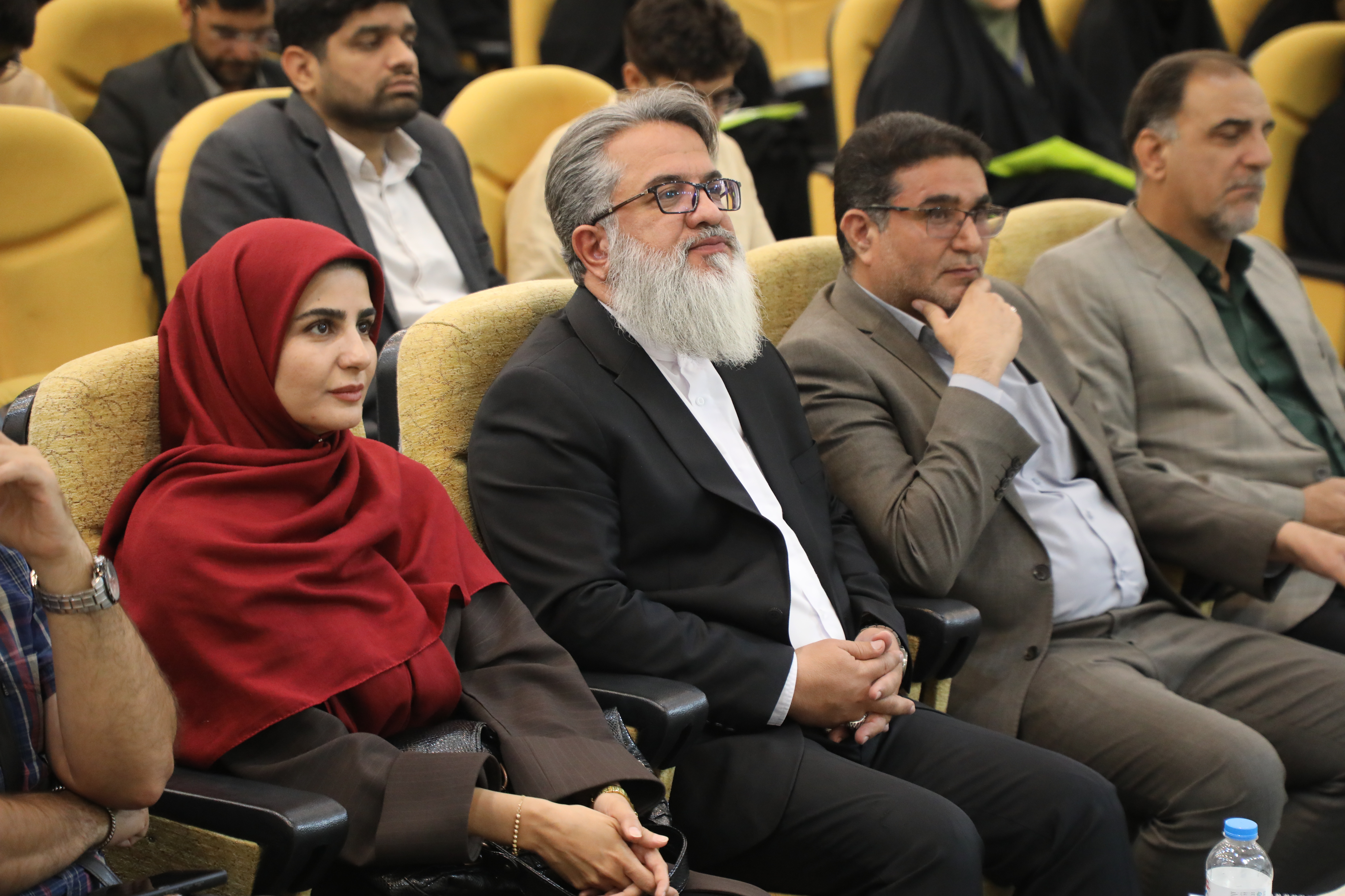 جشنواره ملی هنرهای تجسمی پس از میدان / اراک، شهریور 1405
