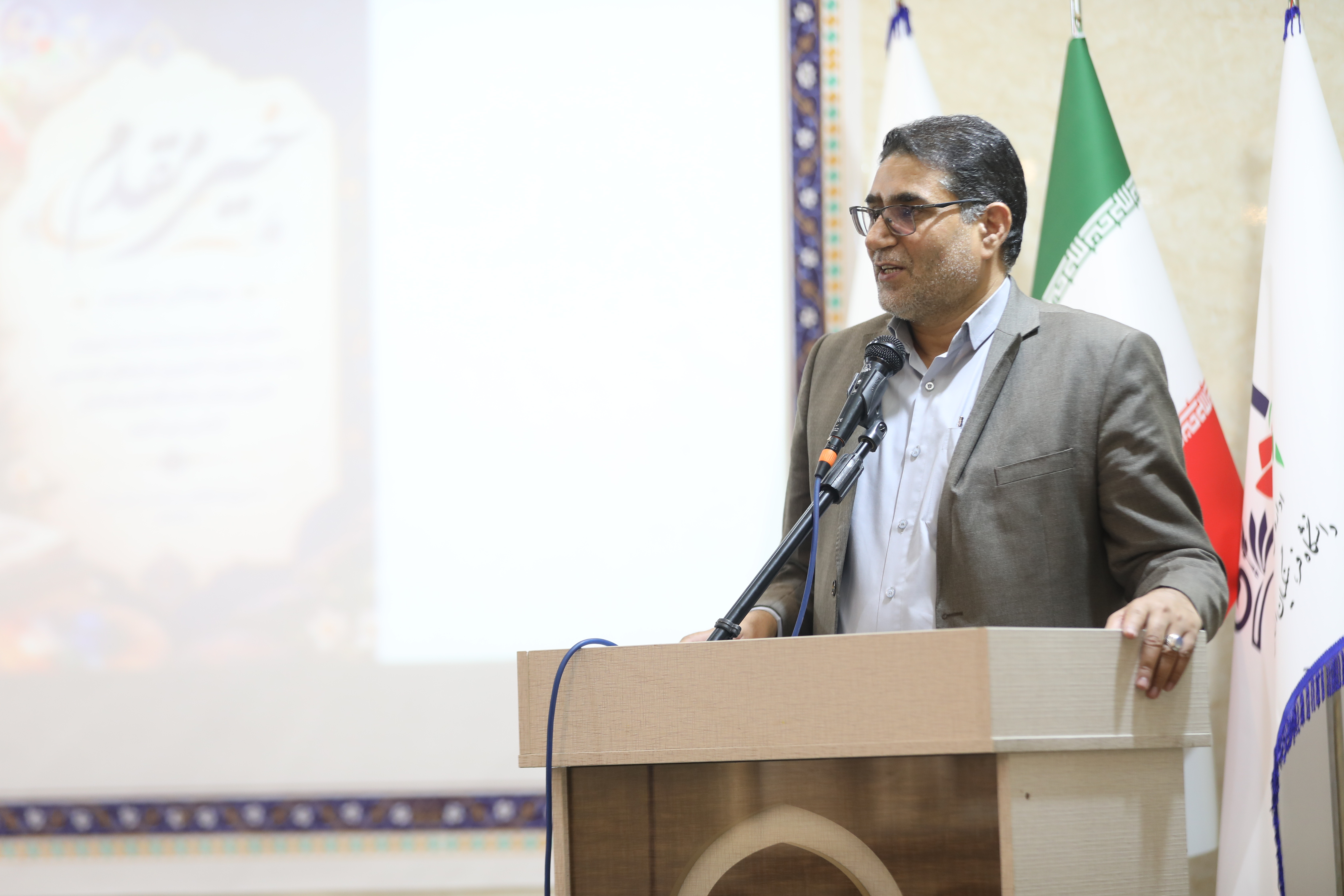 جشنواره ملی هنرهای تجسمی پس از میدان / اراک، شهریور 1405