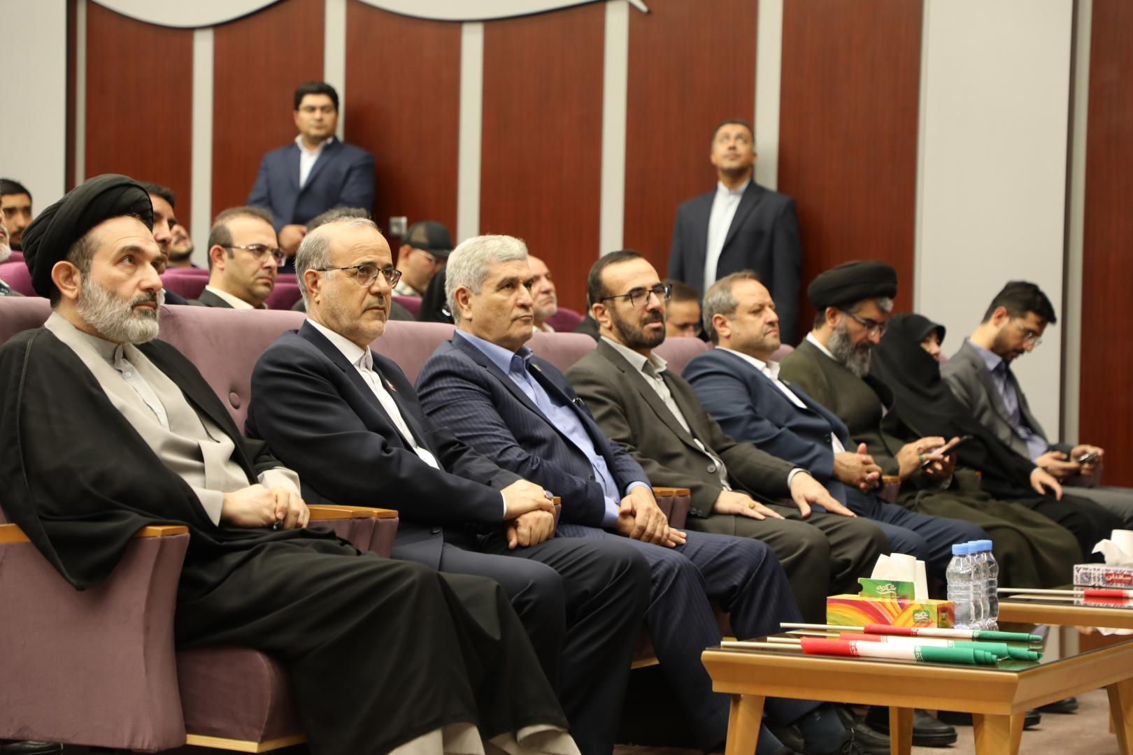 آیین آغاز سال تحصیلی جدید 1405