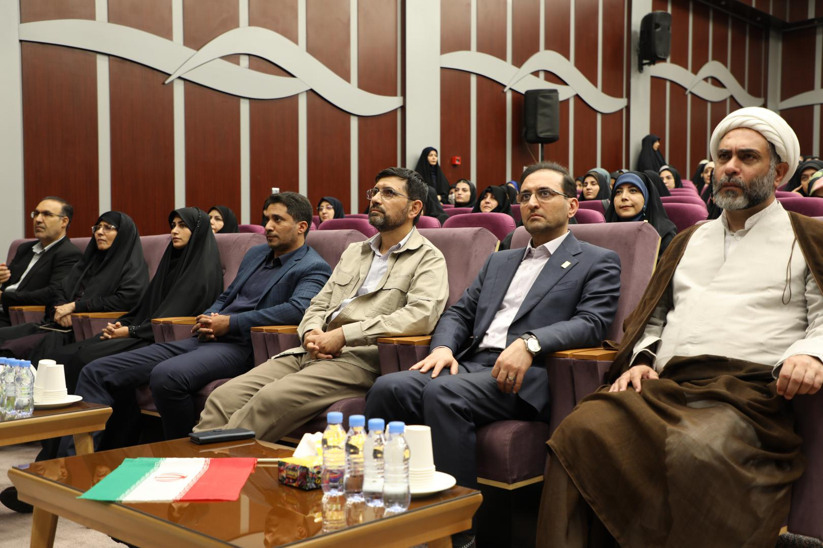 آیین آغاز سال تحصیلی جدید 1405
