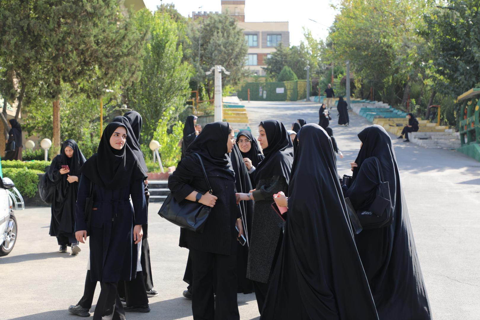 آیین آغاز سال تحصیلی جدید 1405