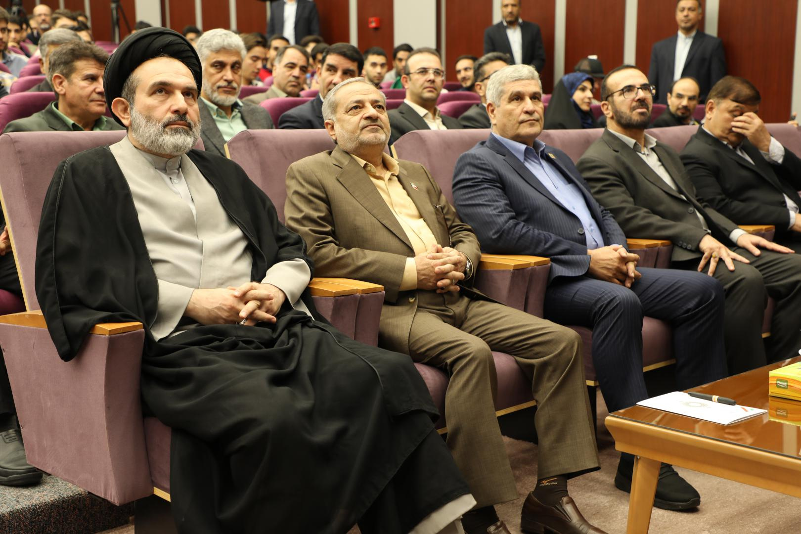 آیین آغاز سال تحصیلی جدید 1405