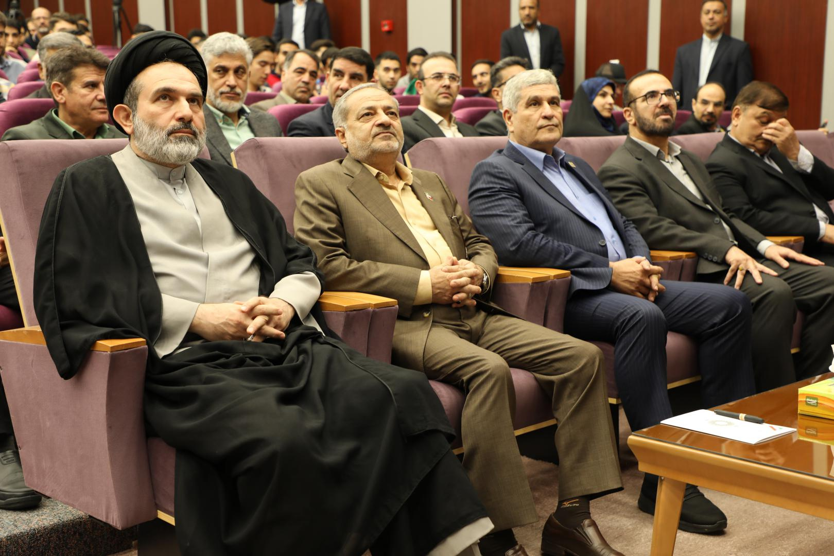 آیین آغاز سال تحصیلی جدید 1405