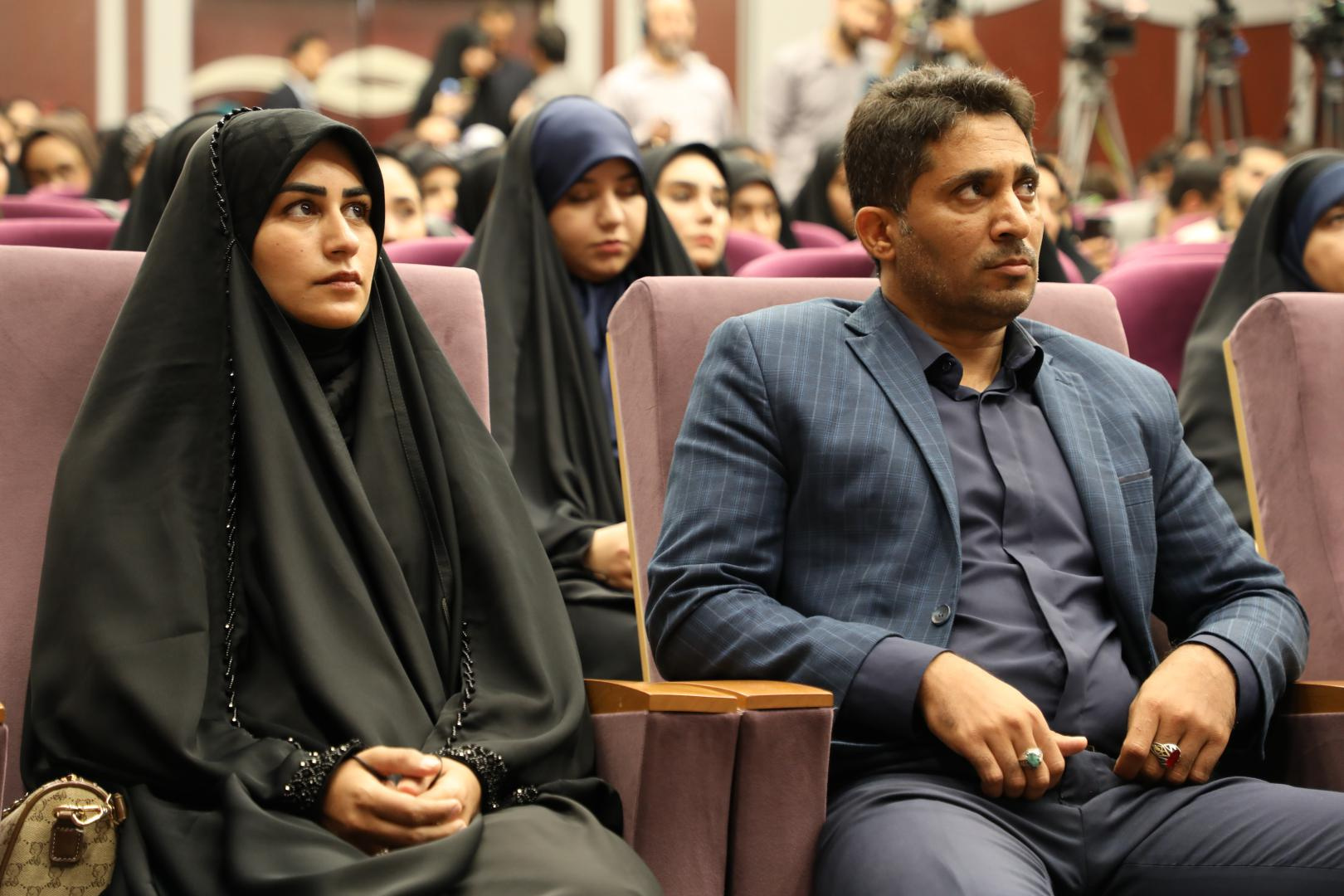 آیین آغاز سال تحصیلی جدید 1405