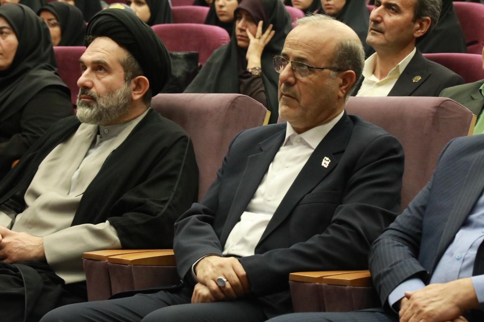آیین آغاز سال تحصیلی جدید 1405