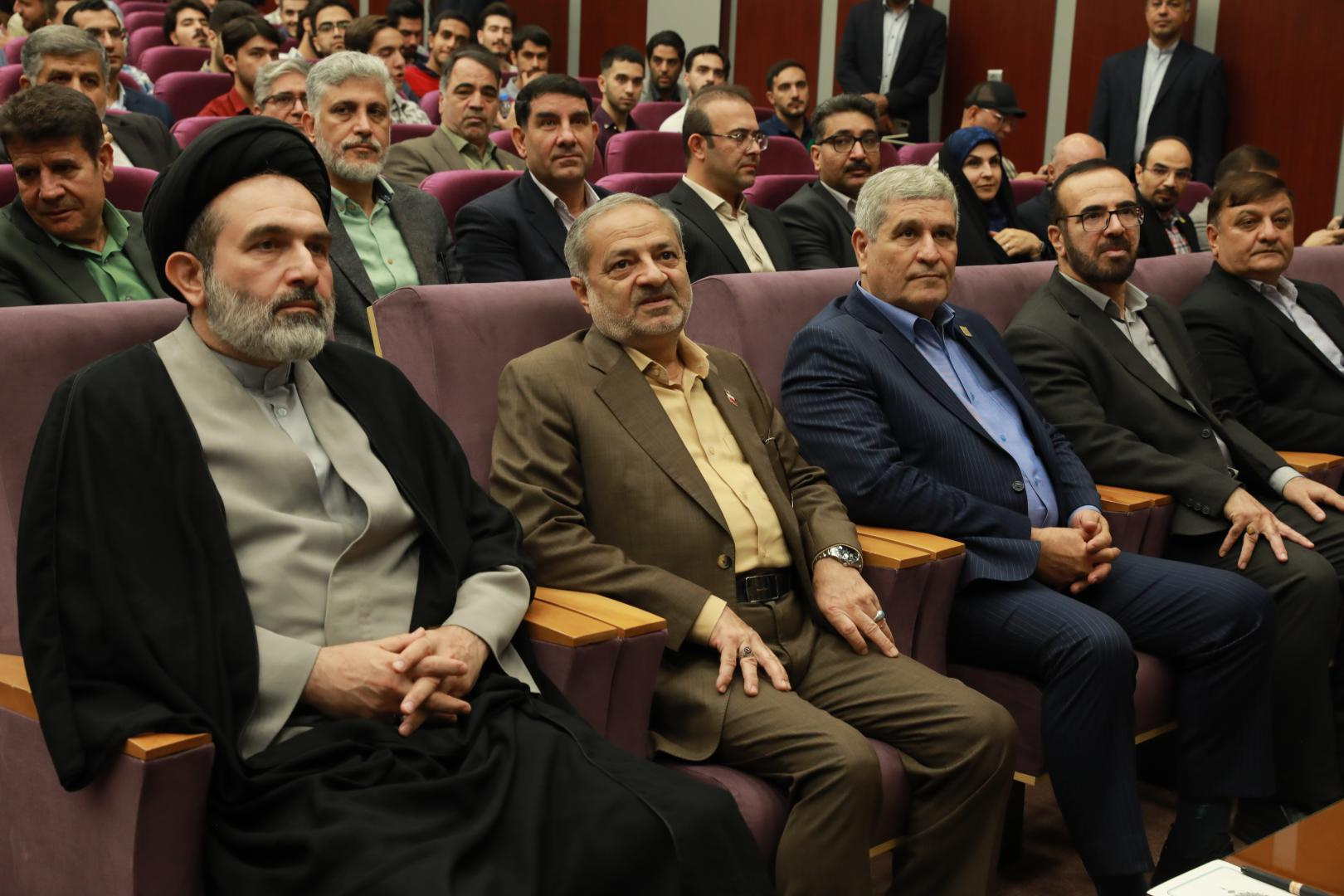 آیین آغاز سال تحصیلی جدید 1405