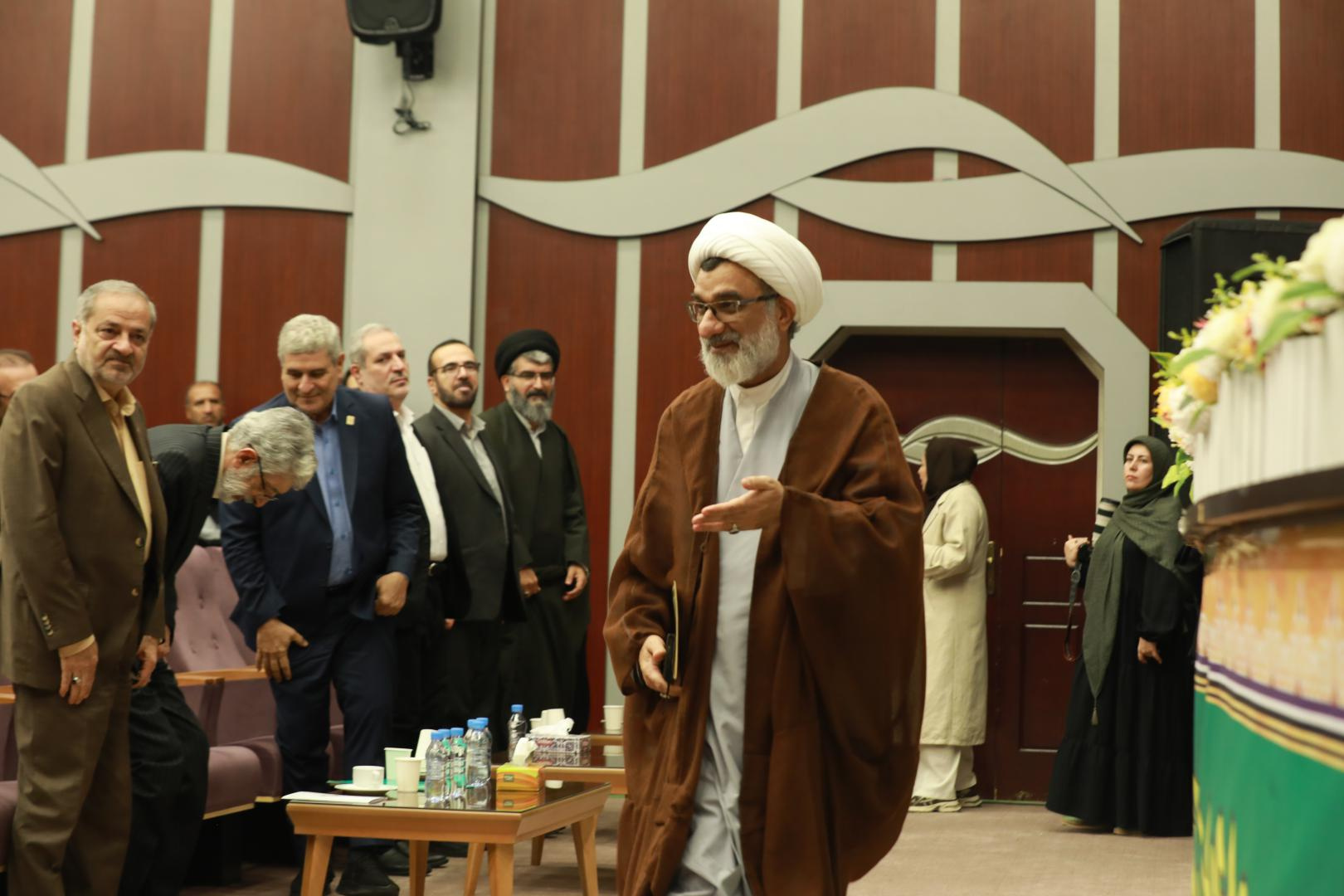 آیین آغاز سال تحصیلی جدید 1405