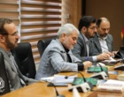 برگزاری ستاد کنگره ملی شهدای دانشجو معلم با حضور وزیر آموزش و پرورش