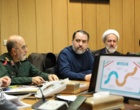 برگزاری ستاد کنگره ملی شهدای دانشجو معلم با حضور وزیر آموزش و پرورش