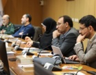 برگزاری ستاد کنگره ملی شهدای دانشجو معلم با حضور وزیر آموزش و پرورش