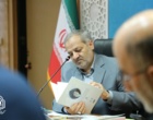 برگزاری ستاد کنگره ملی شهدای دانشجو معلم با حضور وزیر آموزش و پرورش